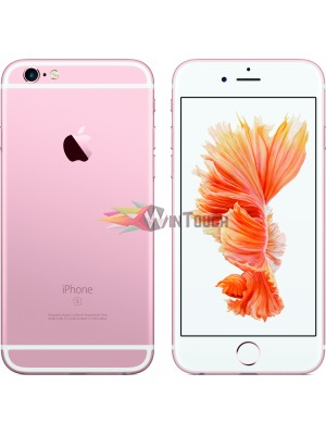 Apple iPhone 6S (MKQW2CN/A) 128GB, Rose Gold Κινητά Τηλέφωνα Apple iPhone 6S (MKQW2CN/A) 128GB, Rose Gold Κινητά Τηλέφωνα